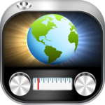 Radio World - Radio Online + World Radio Stations icon