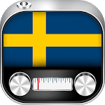 Radio Sweden - Radio FM Sweden + Swedish Radio FM for PC