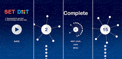 Set Dot PC screenshot