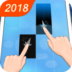 Happy Piano - Touch Music icon