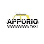 Apporio Taxi icon