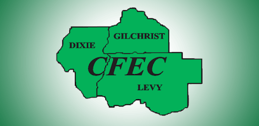 CFEC Connect PC screenshot