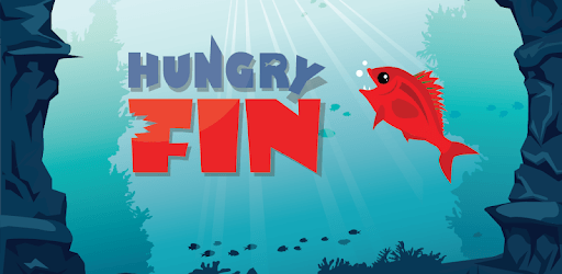 HungryFin: Underwater Puzzle Adventure PC screenshot