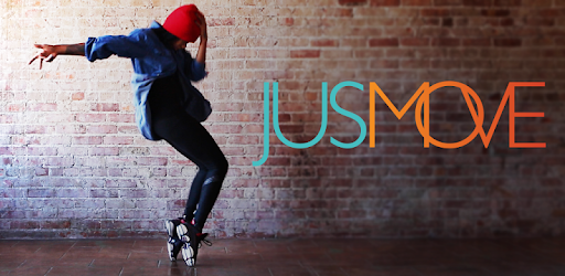 JUSMOVE PC screenshot
