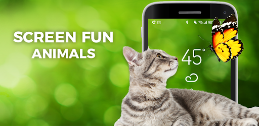 Screen Fun Animals for PC - Free Download & Install on Windows PC, Mac