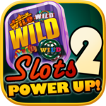 Slots Power Up 2 World Casino icon