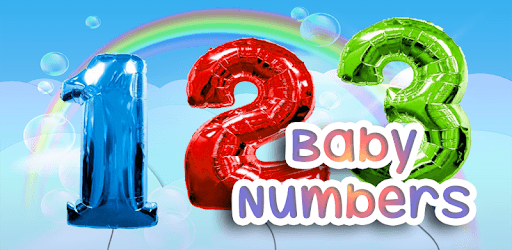 Baby numbers - Learn to count PC screenshot
