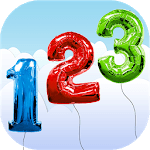 Baby numbers - Learn to count for PC