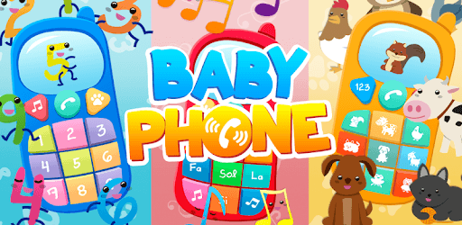 Baby Phone. Kids Game PC screenshot Baby Phone. Kids Game PC screenshot