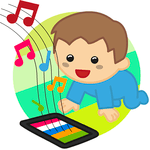 Baby Touch Sounds icon