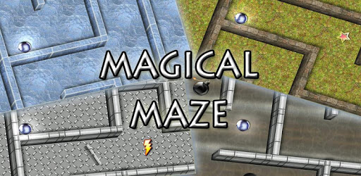 Magical Maze Puzzle 3D PC screenshot