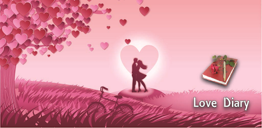 Love Diary PC screenshot