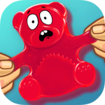 Syrup toys story: runner for PC