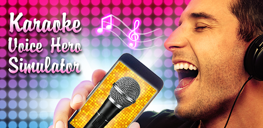 Karaoke Voice Hero PC screenshot