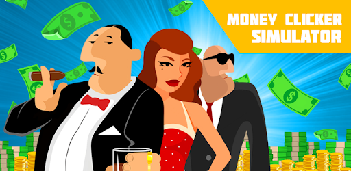 Money cash clicker PC screenshot