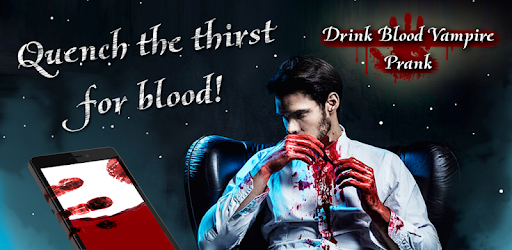 Real Vampires: Drink Blood Sim PC screenshot