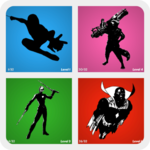 Avengers Superhero Quiz and Trivia icon