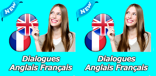 conversation english french PC screenshot