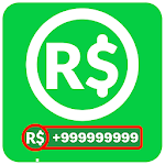 Free Robux for Roblox Calculator for PC