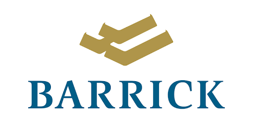 Barrick Gold App PC screenshot