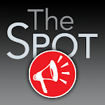 HAM Manufacturing The Spot icon
