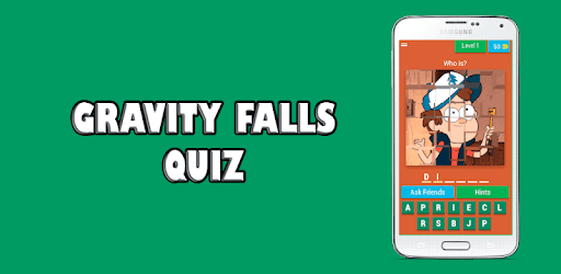 Gravity Quiz PC screenshot