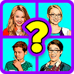 Liv and Maddie Quiz icon