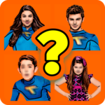 The Thunder Quiz icon