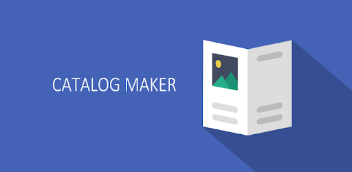 Catalog & Brochure Maker (Images to PDF) PC screenshot