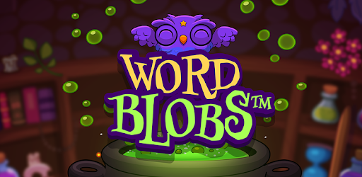 WordBlobs PC screenshot
