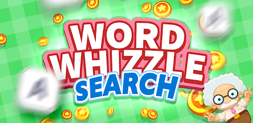 WordWhizzle Search PC screenshot