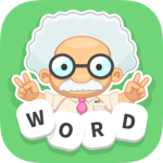 WordWhizzle Search icon