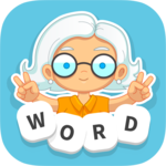 WordWhizzle Connect icon