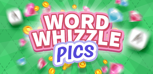 WordWhizzle Pics PC screenshot WordWhizzle Pics PC screenshot