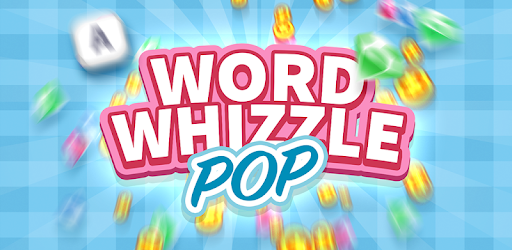 WordWhizzle Pop PC screenshot