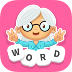 WordWhizzle Pop icon