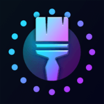 Live Wallpaper: Parallax HD Interactive Wallpapers icon
