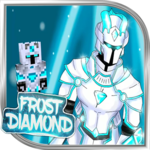 Frost Diamond NEW  : Gaming and Vlogs icon