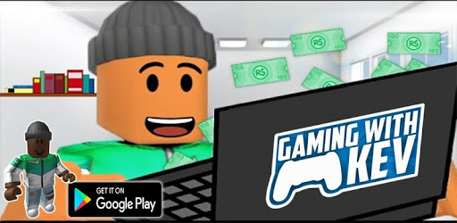 GamingWithKev : NEW APP Channel PC screenshot