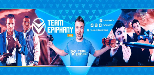 NEW Papa Jake : Team Epiphany Video App PC screenshot NEW Papa Jake : Team Epiphany Video App PC screenshot