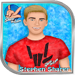 Stephen Sharer : Share The Love icon