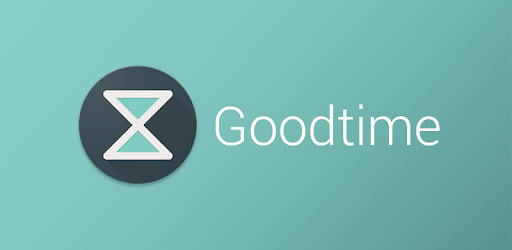 Goodtime productivity timer PC screenshot