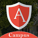 Alertizen - The Campus Watch for PC