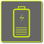 Charger Tester (ampere meter) icon