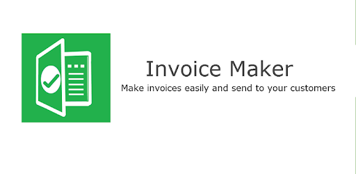 Invoice Maker PC screenshot
