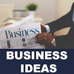 Startup Business Ideas App for PC