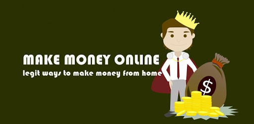 Legit – Make Money Online Ideas 2018 PC screenshot