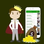 Legit – Make Money Online Ideas 2018 for PC