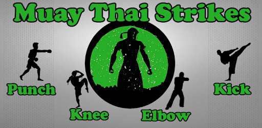 Muay Thai Videos - Offline PC screenshot