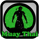 Muay Thai Videos - Offline icon